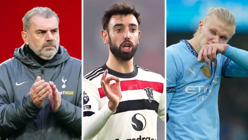 Premier League Boxing Day Winners and Losers: Liverpool cruise on; City, United, Spurs battle for banter supremacy