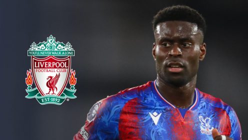 Liverpool learn decision on swap ‘offer’ for ‘top’ target amid one reason for verdict with ‘hand forced’