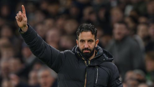 Man Utd: Amorim ‘given green light’ to close loan deal as Red Devils ‘want’ shock Olmo transfer