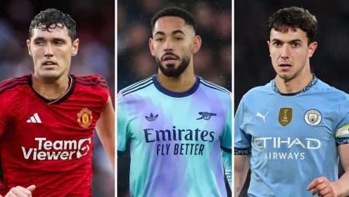 Five Premier League moves we can see happening in the January transfer window