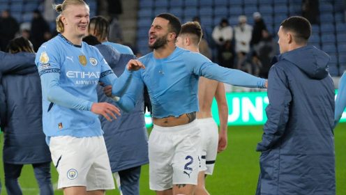 Man City star ‘close’ to ‘shock’ move to PL rivals amid ‘medical’ reveal in ‘significant coup’