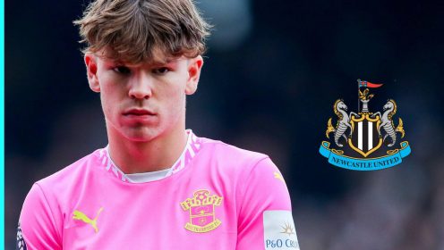 Newcastle ‘in strong position’ to sign Liverpool target as wonderkid rated ‘extremely highly’ by Howe