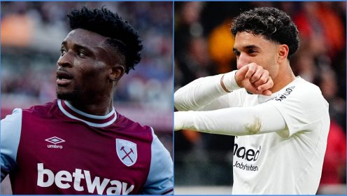 Man City ‘make offer’ to 18-goal striker being ‘closely followed’ by Arsenal, Liverpool