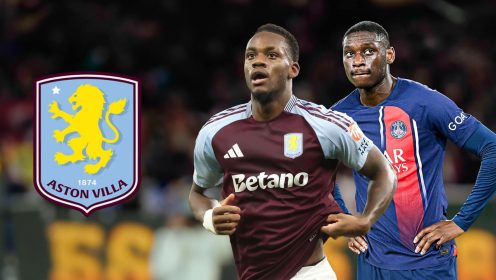 Aston Villa ‘sensational swap deal’ mooted in Man Utd, Arsenal blow with transfer ‘meeting set’