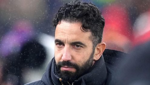 Man Utd: Romano claims Amorim has decided summer signing is now ‘untouchable’