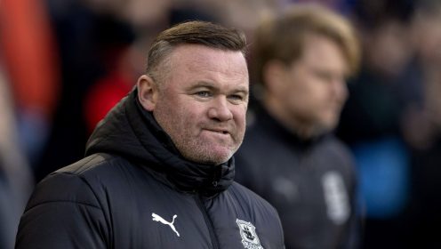 Wayne Rooney return to Man Utd mooted after sacking at Plymouth last week