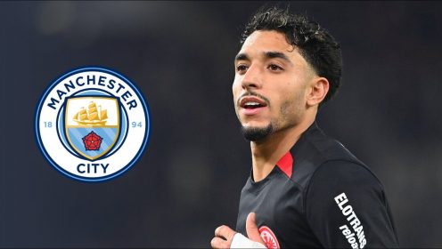 Man City ‘close in’ on three signings after Guardiola ‘green light’ as £67m target ‘agrees’ move