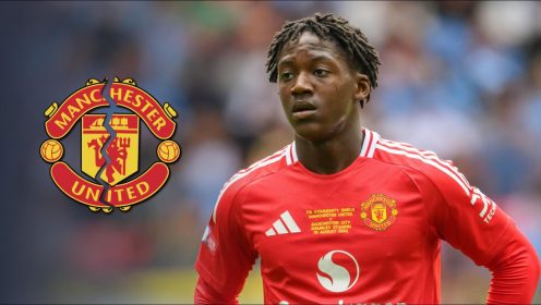 Man Utd: Ornstein confirms Mainoo decision as ‘issue’ raised with ‘deadline day’ deal mooted