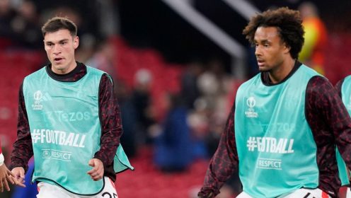 Manchester United flop among five summer transfers clubs are already desperate to sell