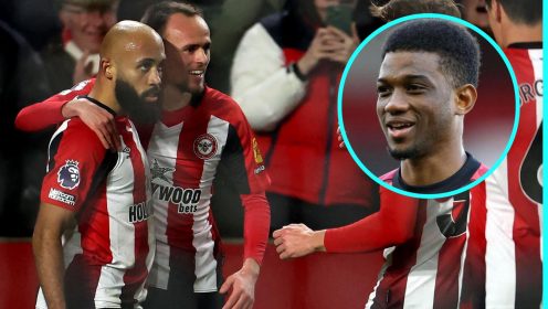 Man Utd ‘consider £40m offer’ for Arsenal target despite Amad contract extension