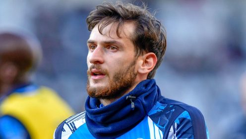 Conte reveals Liverpool, Chelsea, PSG target has ‘asked to be sold’ amid ‘agreement’ – ‘I’m disappointed’