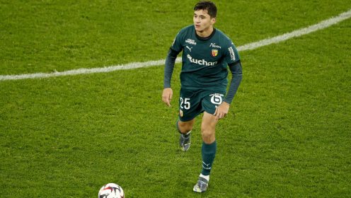 Man City ‘submit official bid’ for Ligue Un wonderkid after ‘full agreement’ with £67m Liverpool target