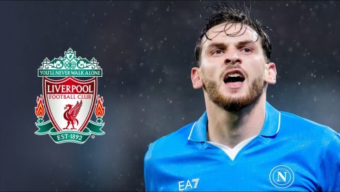 Liverpool ‘prepare swap offer’ to ‘get ahead’ of Chelsea as FSG ‘want to break the market’