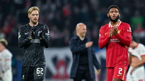 Tottenham urged to ‘sign’ Liverpool star ‘now’ with transfer demanded – ‘pay the money’