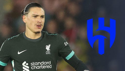 Liverpool ‘reject first offer’ with ‘deal’ tipped to be done for Klopp’s ‘handpicked’ signing at ‘£75m’