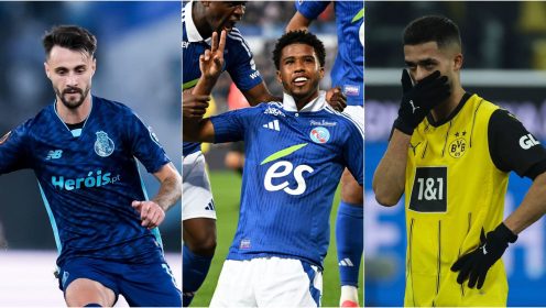 Ten loanees Premier League clubs should consider recalling in January