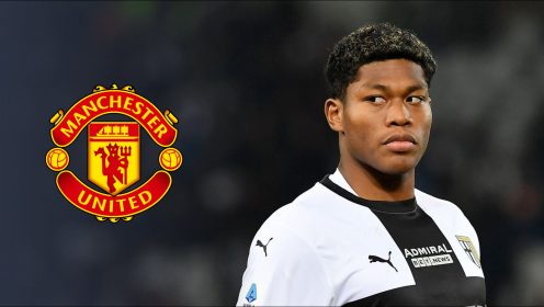 Man Utd ‘step up’ interest in £40m Onana replacement as Serie A star added to five-man shortlist