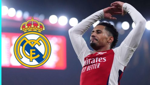 Arsenal target Premier League duo after Real Madrid ‘reach agreement’ over £85m Arteta starter