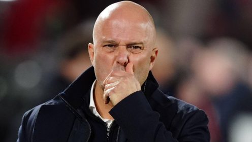 Liverpool ‘monster £84m offer’ revealed as they ‘tried to snatch’ star and send on ‘loan’