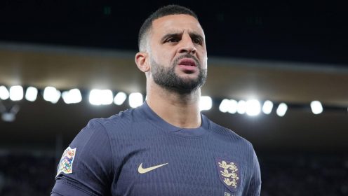 Kyle Walker ‘getting closer’ to Man City exit with Euro giants in ‘increasingly frequent’ contact