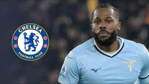 Chelsea make ‘request’ for Arsenal flop as Romano reveals ‘enquiry’ amid Guehi ‘asking price’ claim