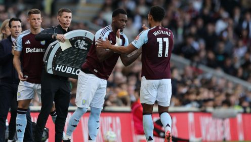 Aston Villa ‘expected to reject’ West Ham record-breaking ‘offer’ for ‘key player’