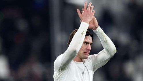 Chelsea to ‘target’ Euro striker linked with Arsenal but it depends on £29m exit