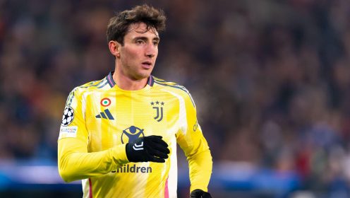 Man City want ‘huge deal’ for Walker replacement with ‘agreement’ struck for another star