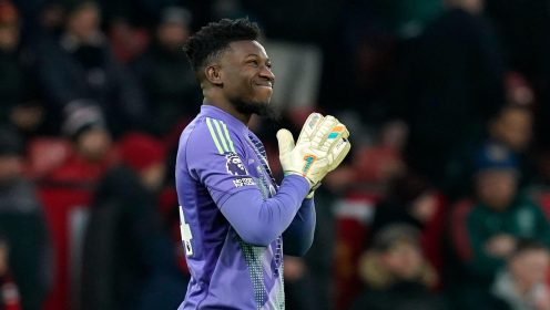 Ornstein reveals hopes of selling Man Utd flop are ‘almost non-existent’ in Amorim dilemma