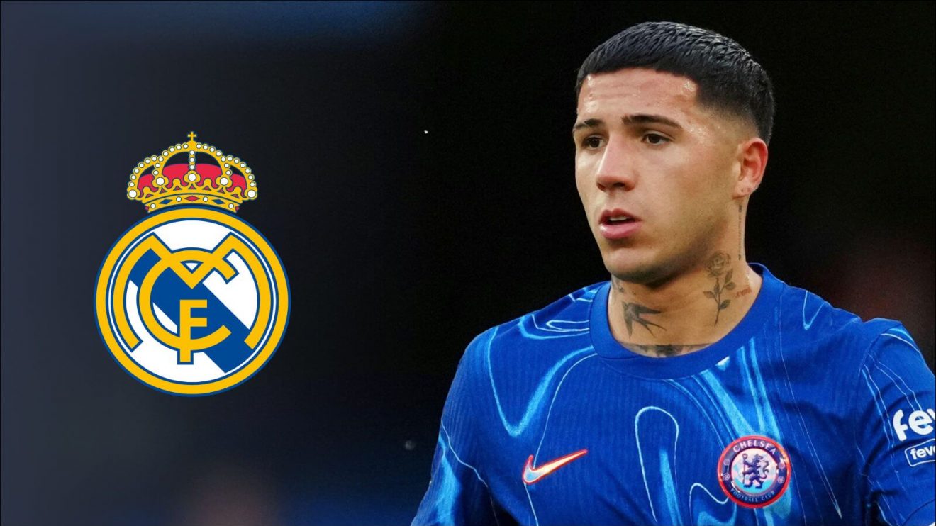 Chelsea transfer Fernandez Real Madrid