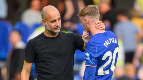 Big Weekend: Man City v Chelsea, Man United, Potter, Mateta, Terriers, Draw Specialists