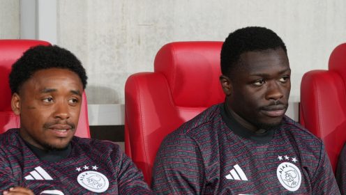 Man Utd ‘offered’ Spurs, West Ham target in ‘significant transfer twist’ with INEOS ‘switching attention’