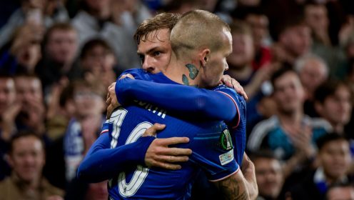 Chelsea ‘offer’ two stars to Everton in talks to cancel transfer as Moyes picks three priority deals