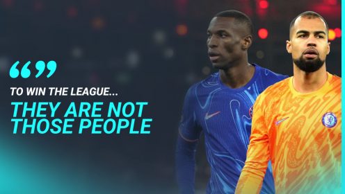 Chelsea star told to ‘do your f**king job’ as legend takes down two Maresca favourites