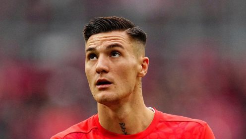 ‘What I’m told…’ – Fabrizio Romano confirms Arsenal’s interest in ‘world-class’ star