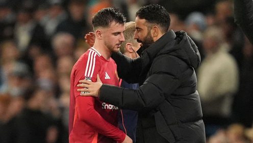 Eight Man Utd stars ‘set’ for ‘axe’ named with Old Trafford chiefs to ‘accept drastic reduction’