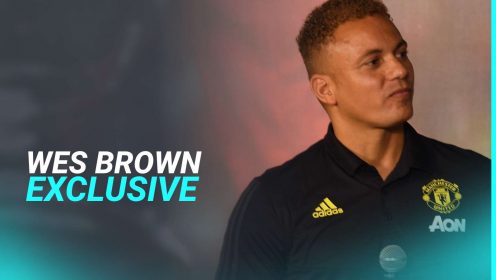 Ex-Man Utd star explains why Old Trafford is a ‘problem’ for Amorim’s men – F365 Exclusive
