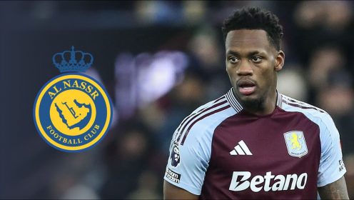 Aston Villa star to ‘disappear’ slammed after making ‘crazy’ transfer decision with ‘medical complete’