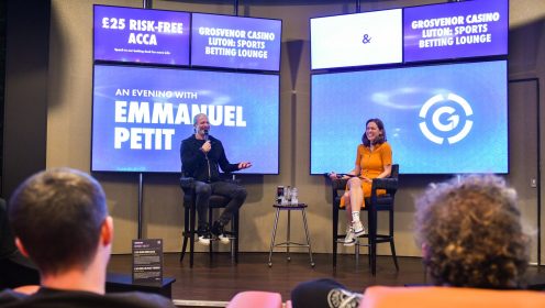 Arsenal icon questions Marcus Rashford ‘ambition’ as ‘very interesting’ Gunners signing mooted – exclusive