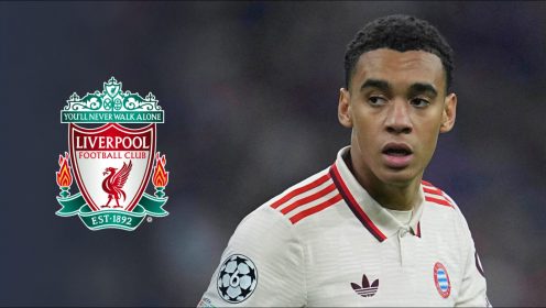 ‘Sensational’ Salah replacement who Slot is ‘obsessed’ with ‘rejects’ summer move to Liverpool