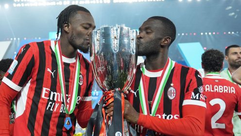 Tottenham ‘advancing in talks’ to sign ex-Chelsea star from Euro giants with asking price revealed