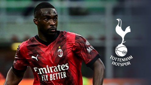 Tottenham transfer ‘pushed’ after Romano reveals ‘internal’ fear as one star’s ‘injury could be serious’