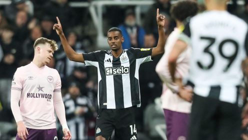 How many players have scored 20 goals in a Premier League season?