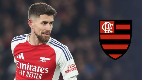 Arsenal star ‘will sign contract’ after ‘snubbing three offers’ to ‘reach’ transfer ‘agreement’