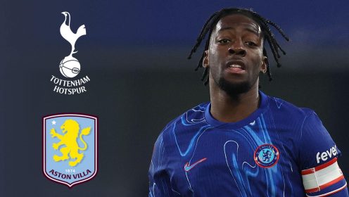 Aston Villa: Romano reveals ‘here we go’ after Chelsea star ‘says no’ to Spurs; three details confirmed