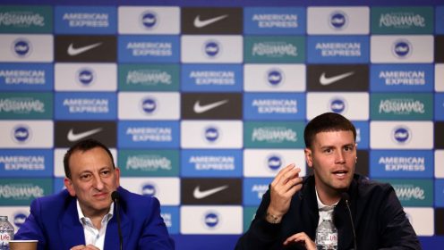 Which side was the biggest spender in the Premier League this season? Not who you think…