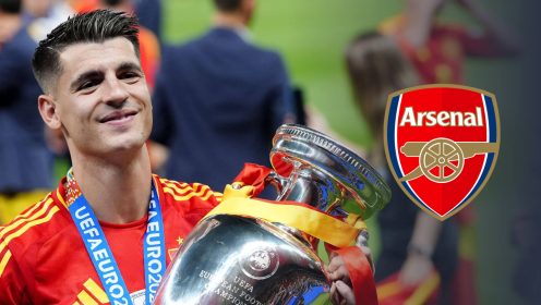Arsenal attempted to sign former Chelsea man in last-gasp deal with Arteta ‘beaten to punch’