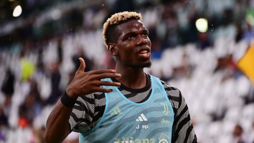 Rio Ferdinand makes extraordinary Paul Pogba Man Utd transfer claim after doping ban