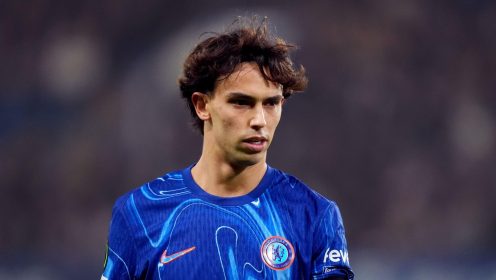AC Milan confirm transfer of ‘world-class’ Chelsea star after January deadline day