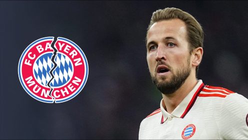 Bayern Munich ‘gear up’ to sell Harry Kane amid Tottenham clause as ‘big meeting’ sets up exit